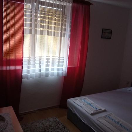 Guesthouse No.27 Mostar Exterior photo