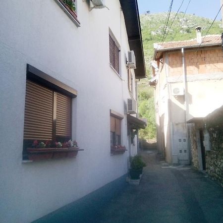 Guesthouse No.27 Mostar Exterior photo