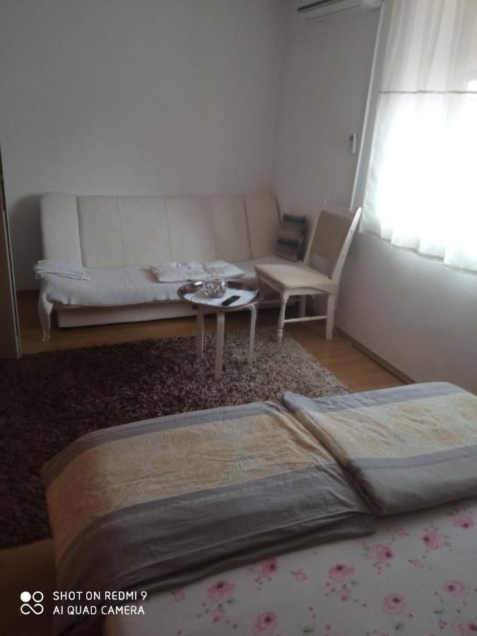 Guesthouse No.27 Mostar Exterior photo
