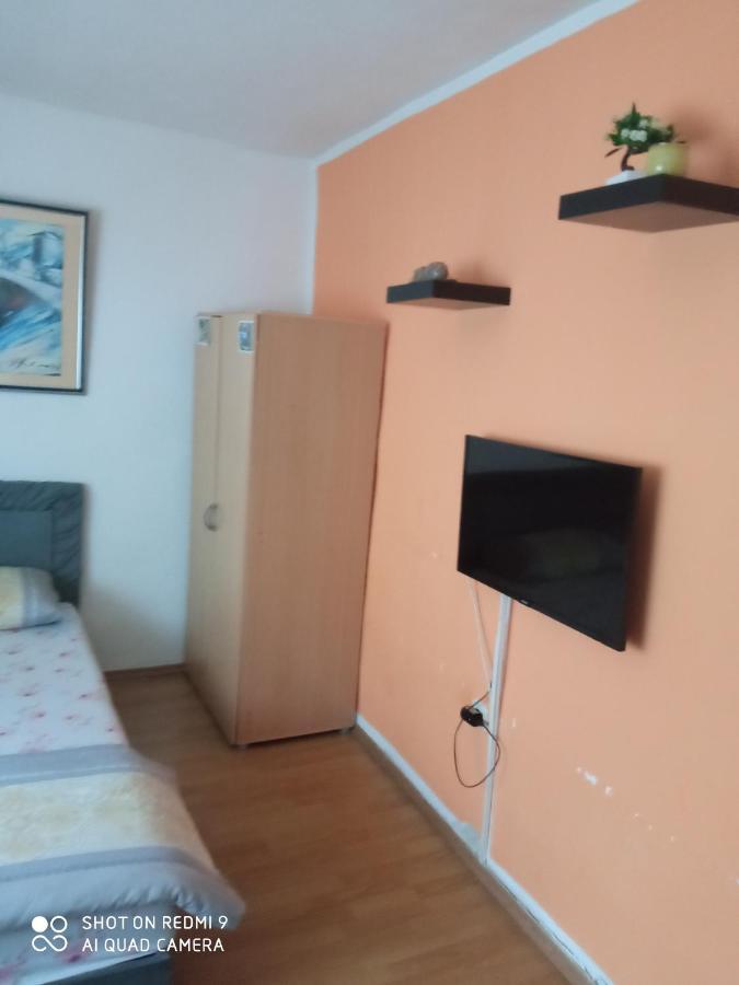 Guesthouse No.27 Mostar Exterior photo
