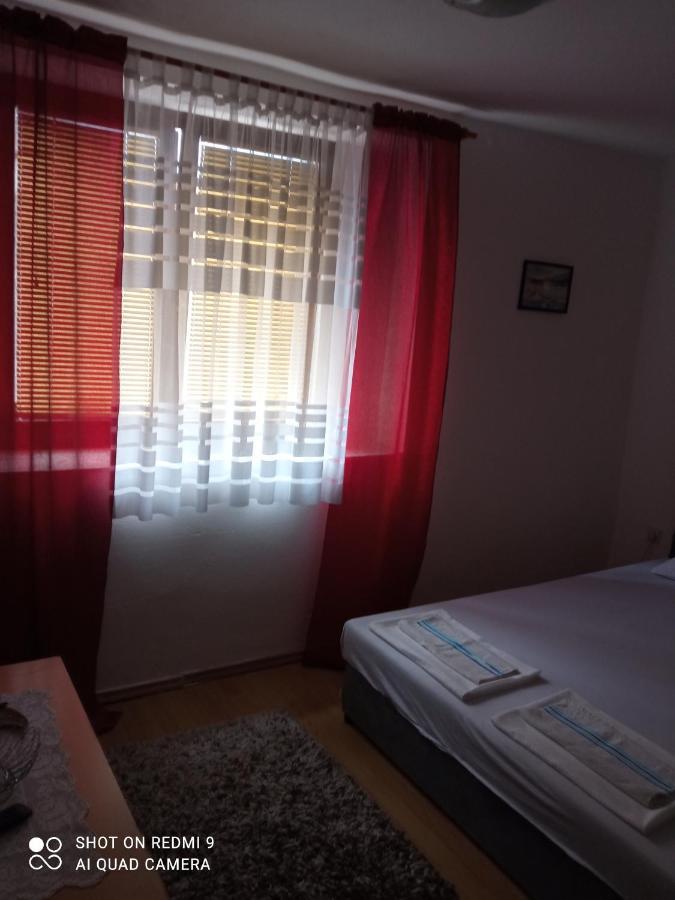 Guesthouse No.27 Mostar Exterior photo