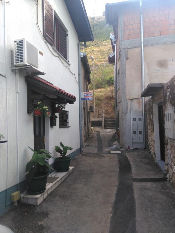 Guesthouse No.27 Mostar Exterior photo