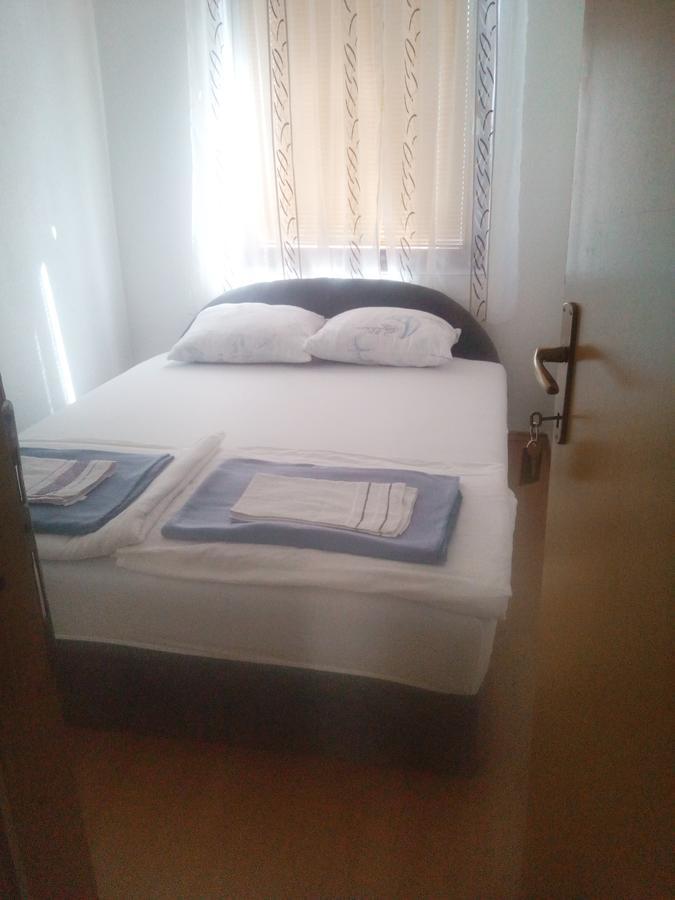 Guesthouse No.27 Mostar Exterior photo